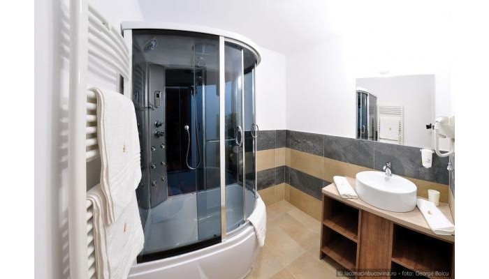 Hotel La Conac In Bucovina poza 43