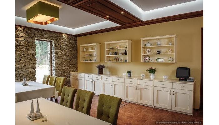 Hotel La Conac In Bucovina poza 38