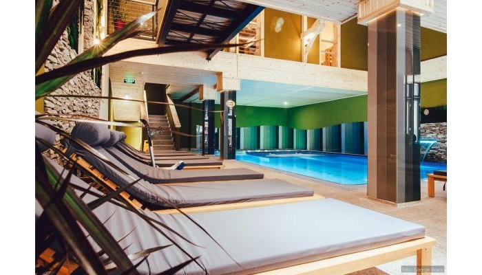 Hotel La Conac In Bucovina poza 25