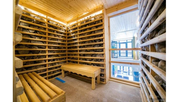 Hotel La Conac In Bucovina poza 18