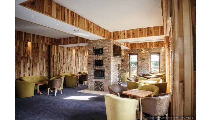Hotel La Conac In Bucovina poza 15