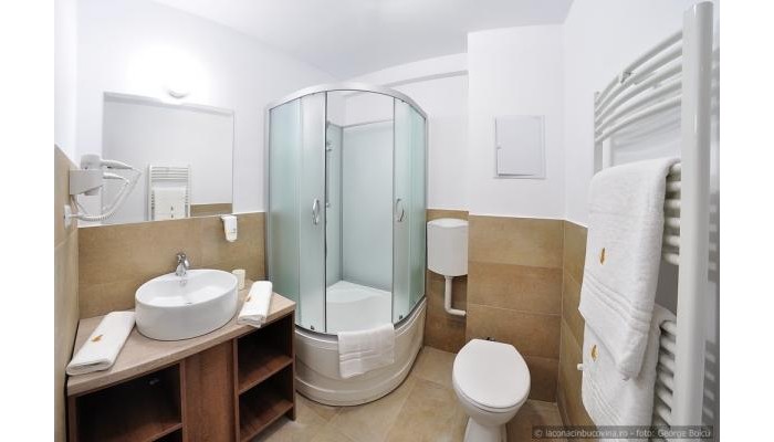 Hotel La Conac In Bucovina poza 50