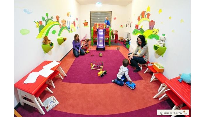 Hotel La Conac In Bucovina poza 39