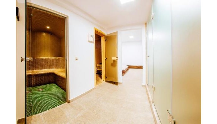 Hotel Piatra Pinului Ski & Spa poza 5