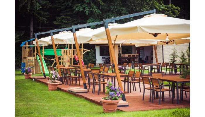 Hotel Piatra Pinului Ski & Spa poza 6