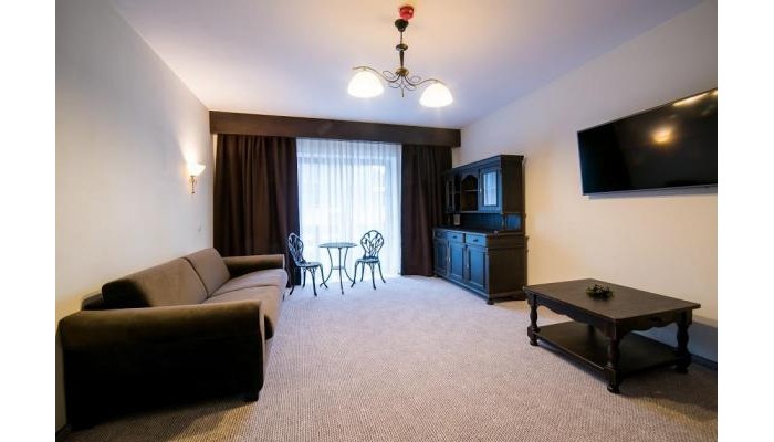 Hotel Piatra Pinului Ski & Spa poza 7