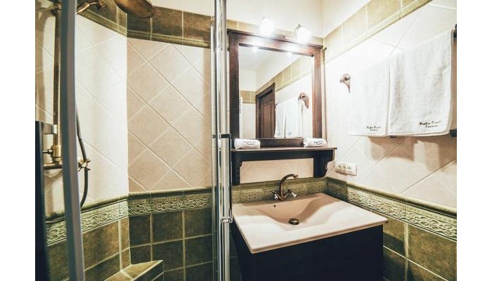 Hotel Piatra Pinului Ski & Spa poza 8