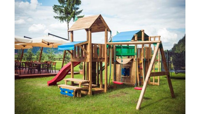 Hotel Piatra Pinului Ski & Spa poza 9