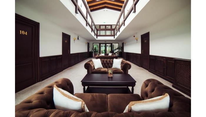 Hotel Piatra Pinului Ski & Spa poza 13