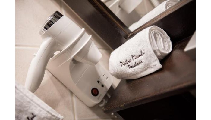 Hotel Piatra Pinului Ski & Spa poza 15