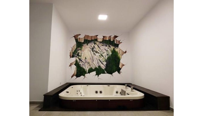 Hotel Piatra Pinului Ski & Spa poza 17