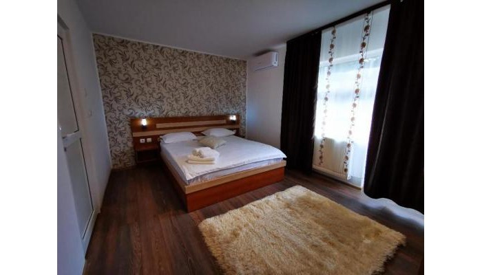 Hotel Poiana Bucovat poza 2