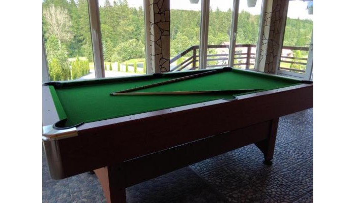 Hotel Poiana Bucovat poza 6