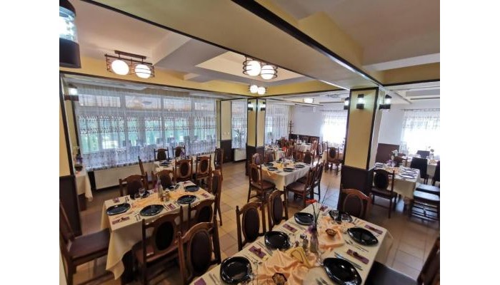 Hotel Poiana Bucovat poza 4