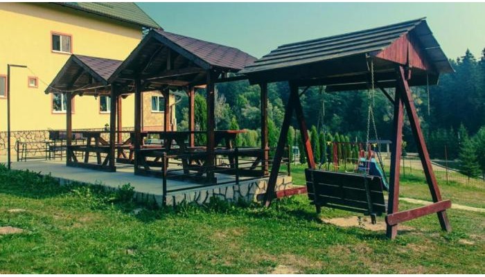 Hotel Poiana Bucovat poza 5