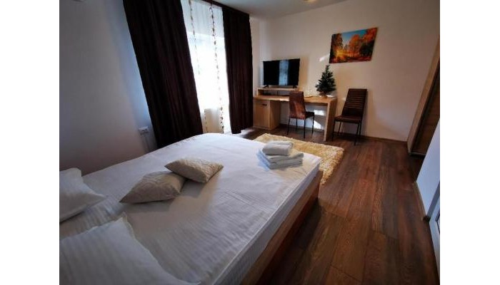 Hotel Poiana Bucovat poza 3