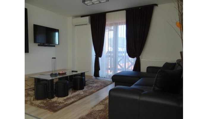 Hotel Rose Residence poza 6