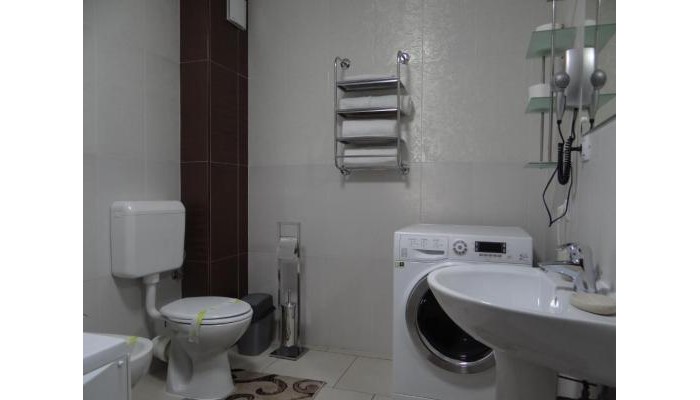 Hotel Rose Residence poza 8