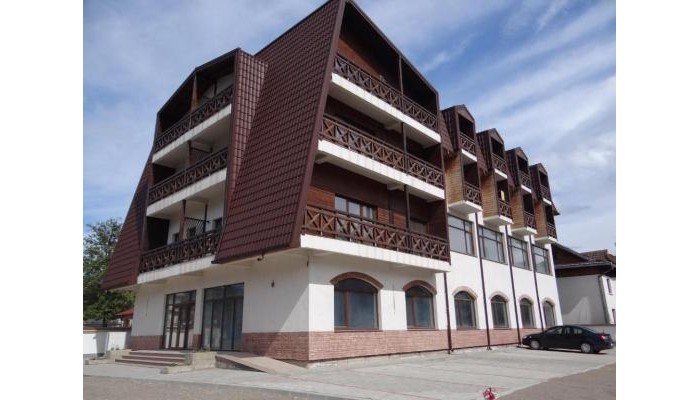 Hotel Rose Residence poza 0