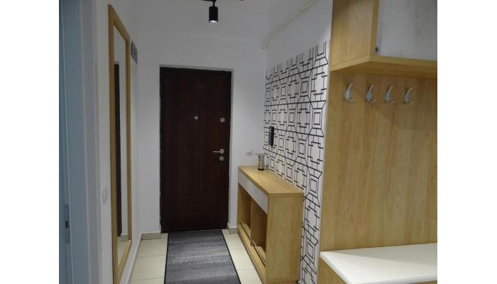 Hotel Rose Residence poza 2