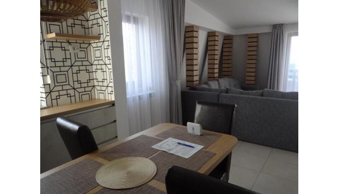 Hotel Rose Residence poza 11