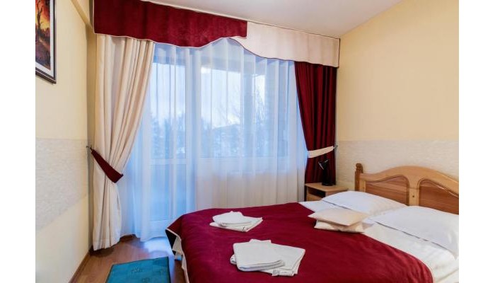 Hotel Simeria poza 9