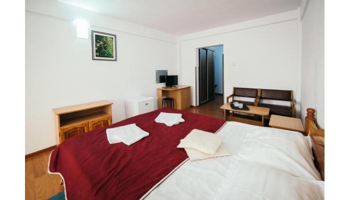 Hotel Simeria poza 6