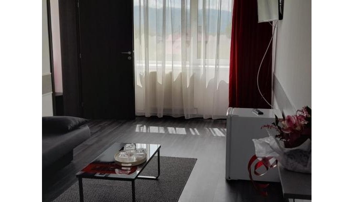 Hotel Simeria poza 4