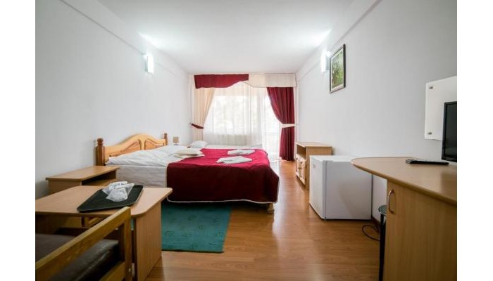 Hotel Simeria poza 8