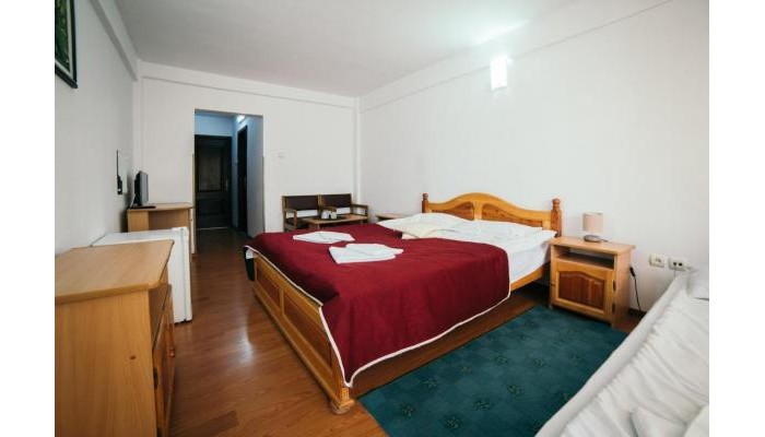 Hotel Simeria poza 7