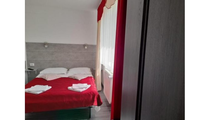 Hotel Simeria poza 3