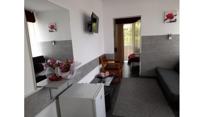 Hotel Simeria poza 5