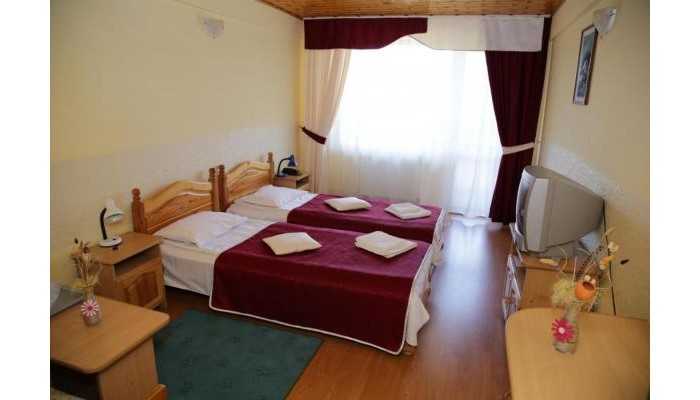Hotel Simeria poza 10