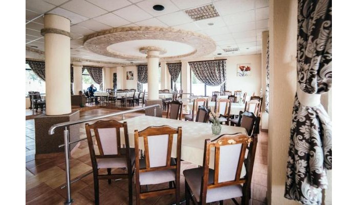 Hotel Simeria poza 11