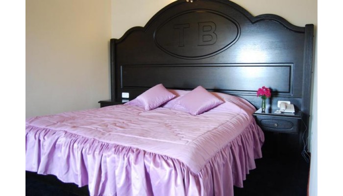 Hotel Toaca Bellevue poza 6