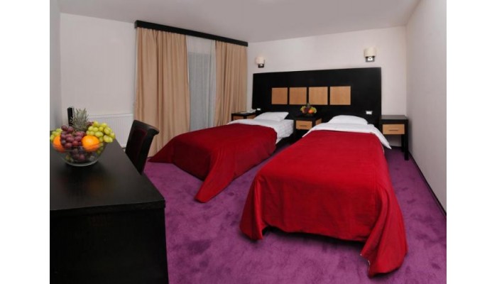 Hotel Toaca Bellevue poza 4