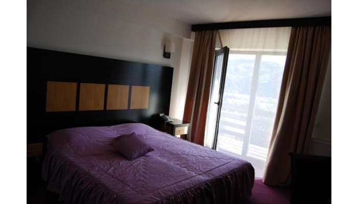 Hotel Toaca Bellevue poza 5