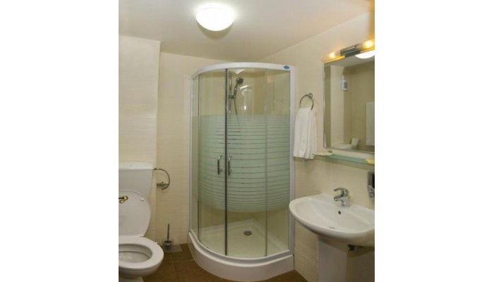 Hotel Toaca Bellevue poza 3