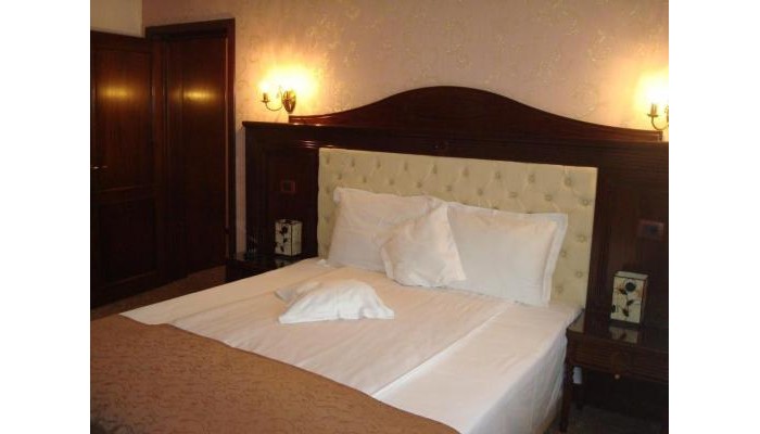 Pensiunea Carmen Silvae poza 5