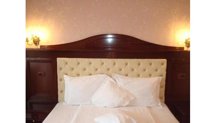 Pensiunea Carmen Silvae poza 4