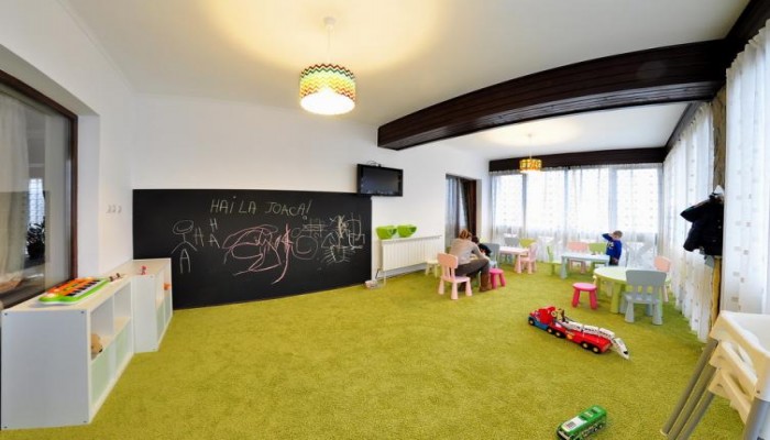 Poza pentru Pensiunea Casa Humor 908-1511165942 Pensiunea Casa Humor poza 7