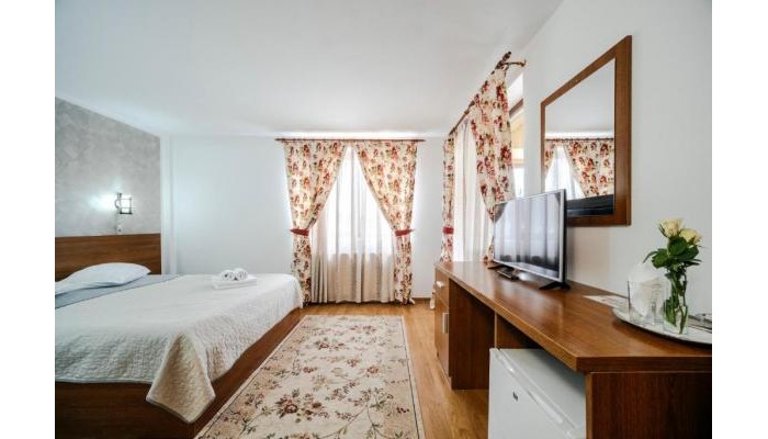 Pensiunea Valeria Voronet poza 4