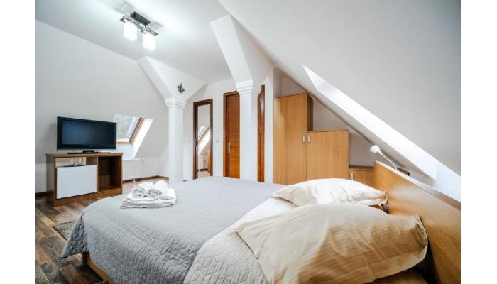 Pensiunea Valeria Voronet poza 5