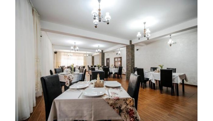 Pensiunea Valeria Voronet poza 7