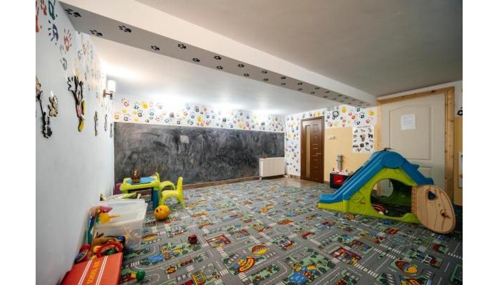 Pensiunea Valeria Voronet poza 11