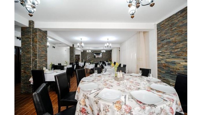 Pensiunea Valeria Voronet poza 8