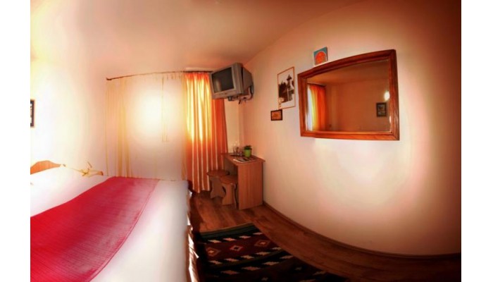 Hotel Norica poza 3