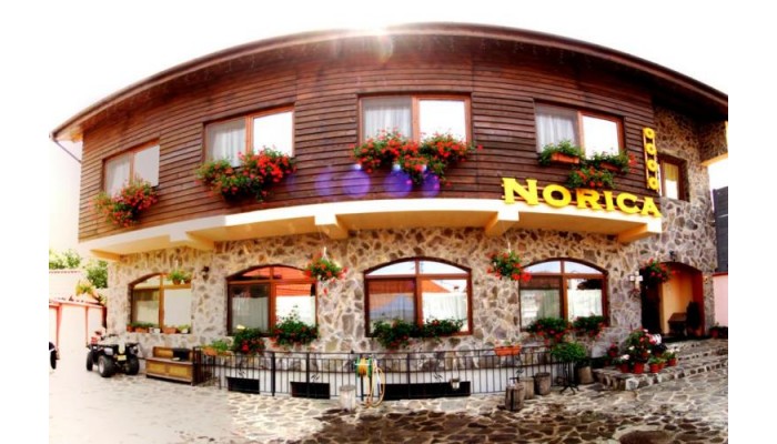 Hotel Norica poza 5