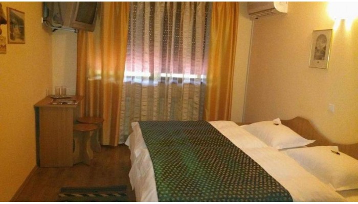 Hotel Norica poza 6