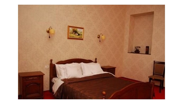 Hotel Ferdinand poza 1